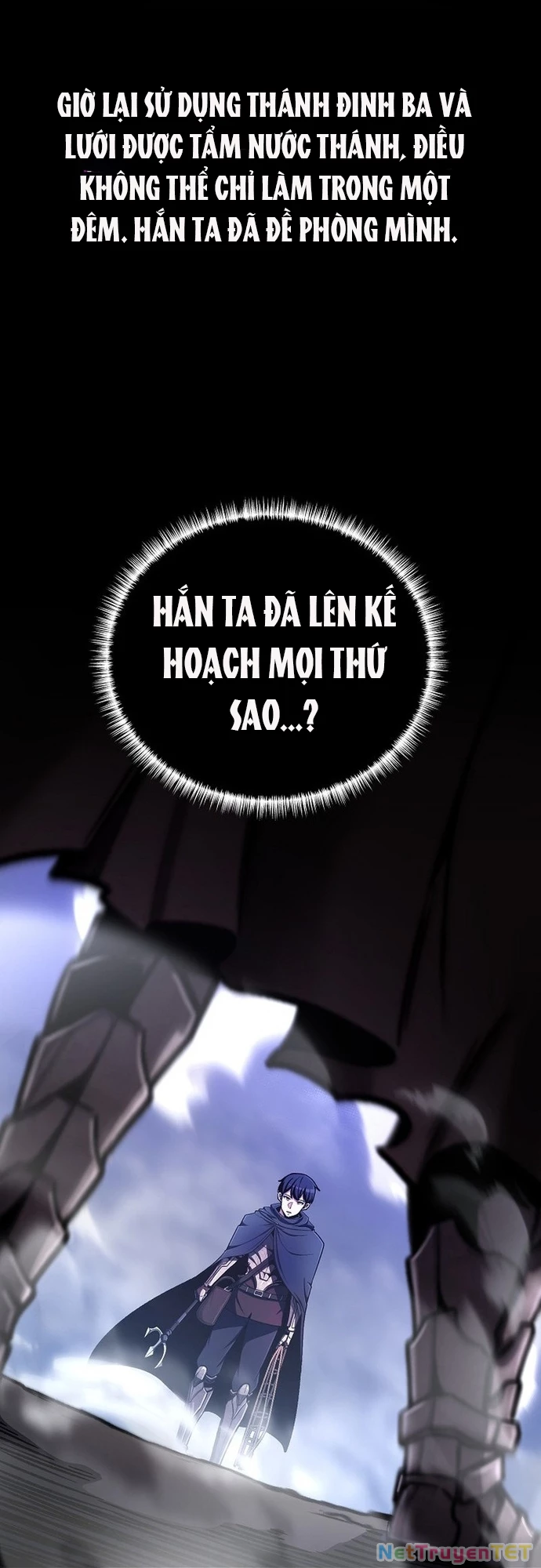 Anh Hùng Của Chúng Ta Làm Gì? Chapter 17 - 34