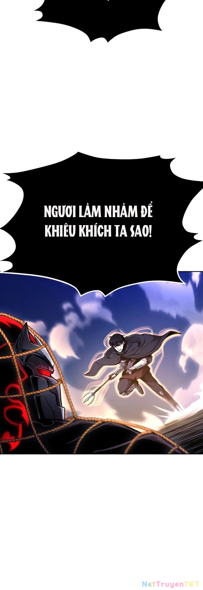 Anh Hùng Của Chúng Ta Làm Gì? Chapter 17 - 36