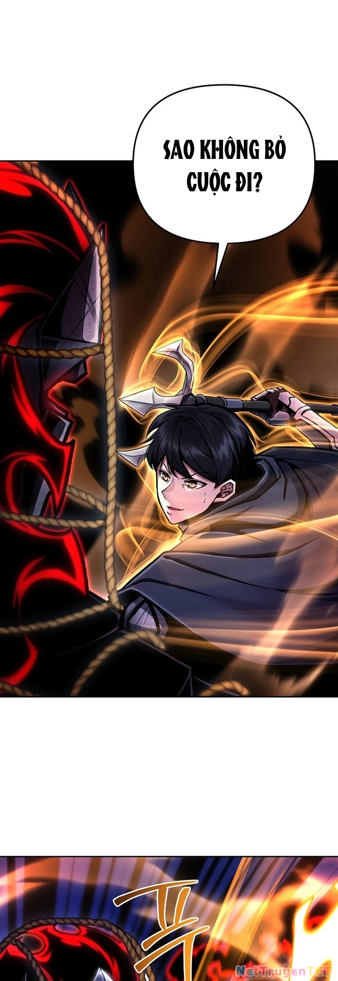 Anh Hùng Của Chúng Ta Làm Gì? Chapter 17 - 37