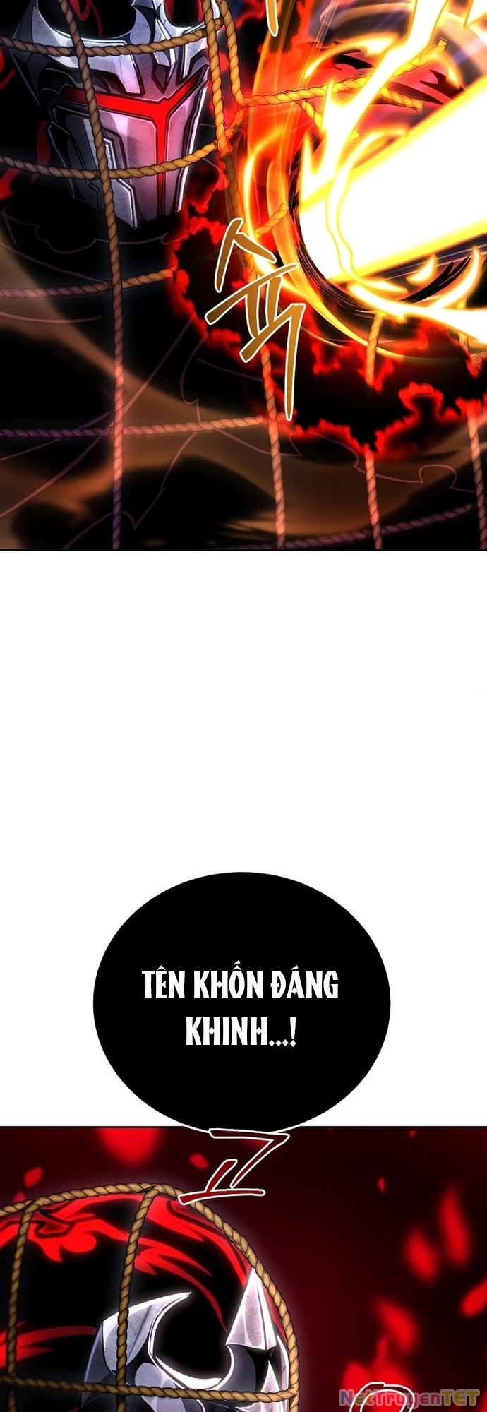 Anh Hùng Của Chúng Ta Làm Gì? Chapter 17 - 38