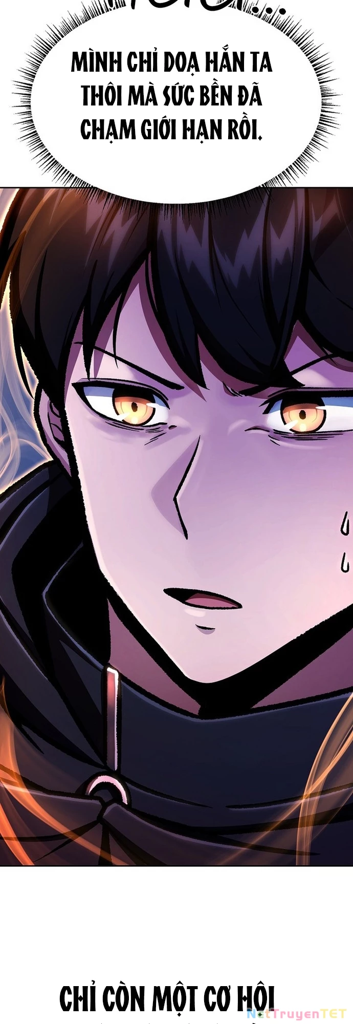 Anh Hùng Của Chúng Ta Làm Gì? Chapter 17 - 40