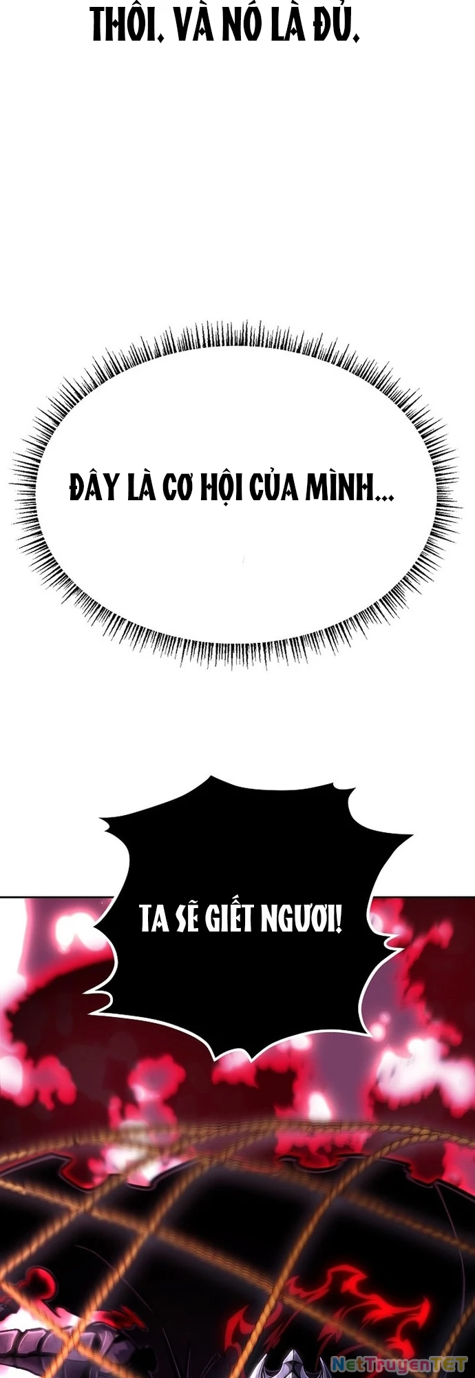 Anh Hùng Của Chúng Ta Làm Gì? Chapter 17 - 41