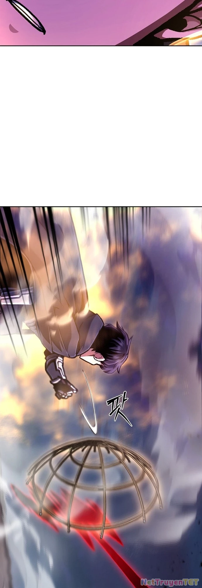 Anh Hùng Của Chúng Ta Làm Gì? Chapter 17 - 43