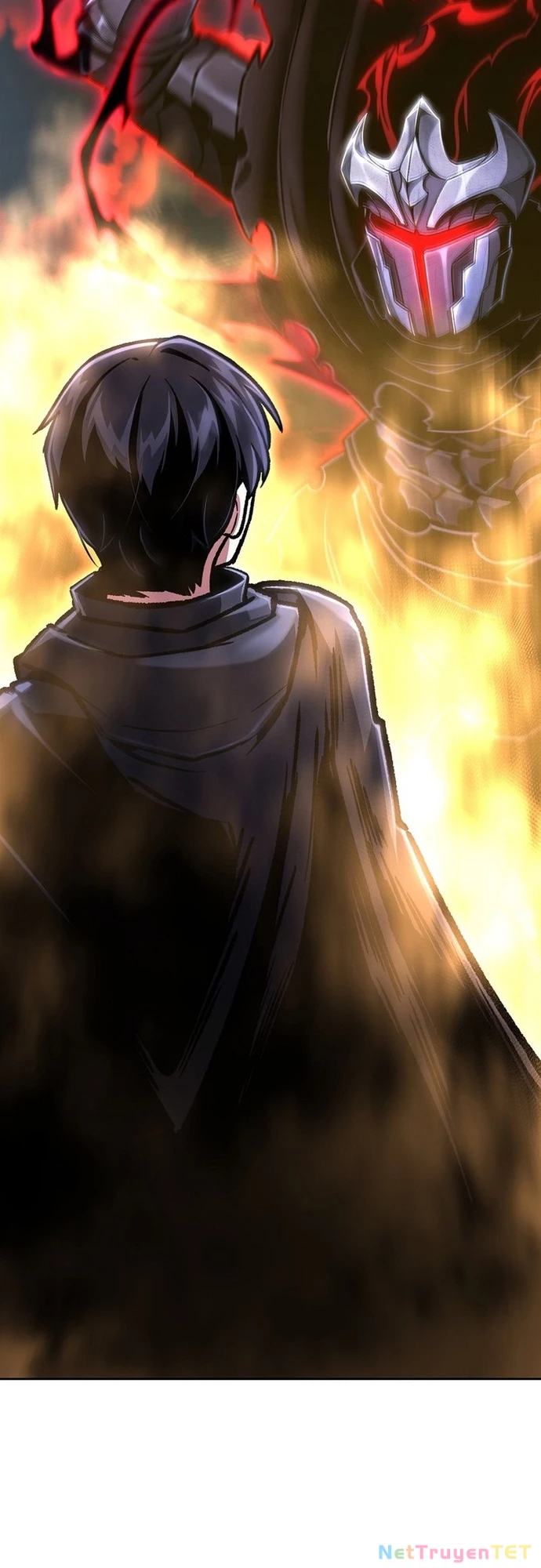 Anh Hùng Của Chúng Ta Làm Gì? Chapter 17 - 48