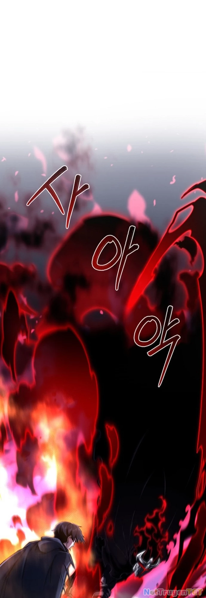 Anh Hùng Của Chúng Ta Làm Gì? Chapter 17 - 49