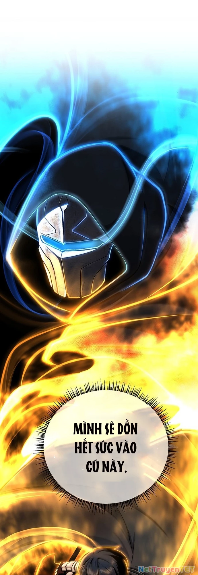 Anh Hùng Của Chúng Ta Làm Gì? Chapter 17 - 53