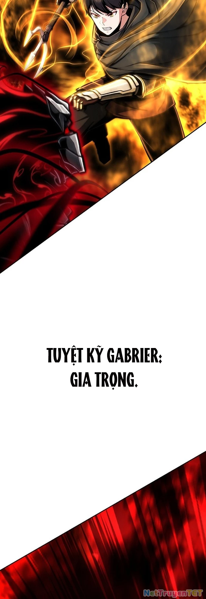 Anh Hùng Của Chúng Ta Làm Gì? Chapter 17 - 54