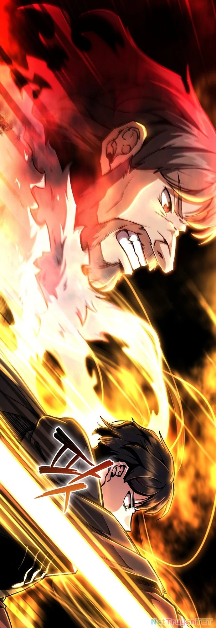 Anh Hùng Của Chúng Ta Làm Gì? Chapter 17 - 55