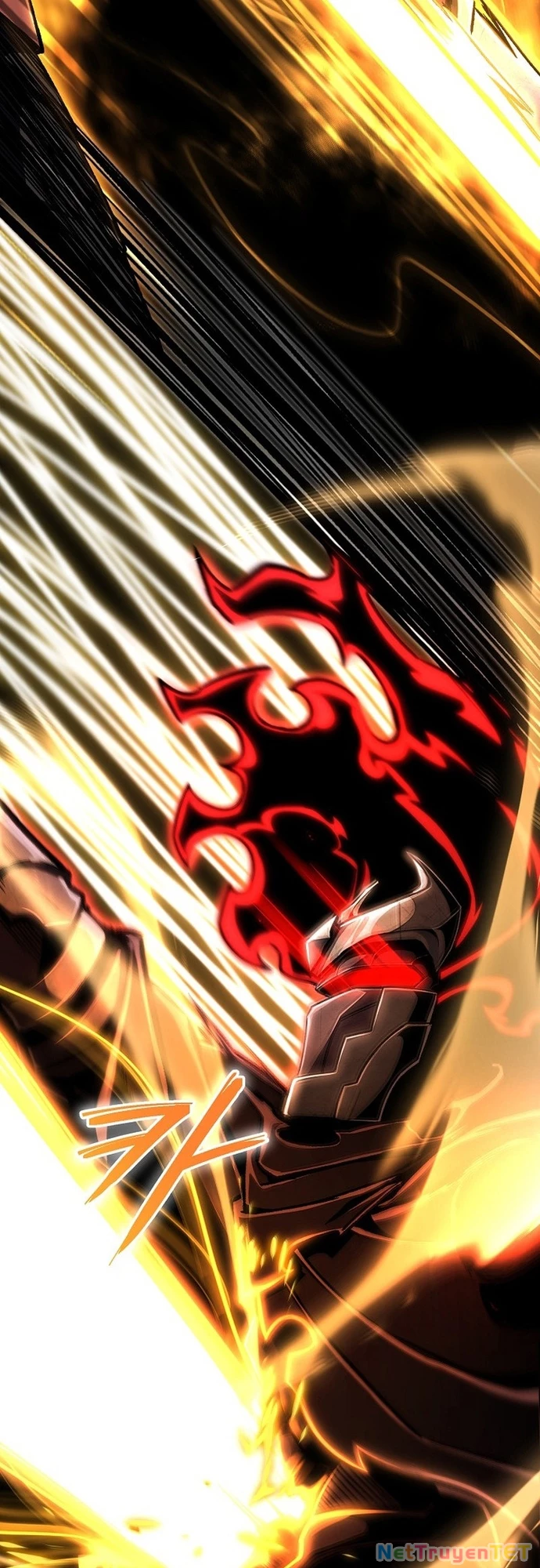 Anh Hùng Của Chúng Ta Làm Gì? Chapter 17 - 56