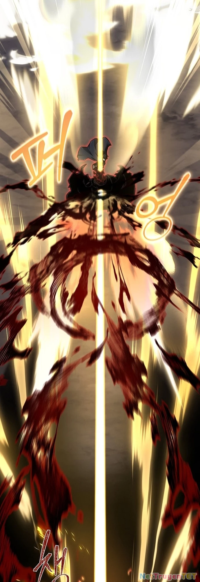 Anh Hùng Của Chúng Ta Làm Gì? Chapter 17 - 58