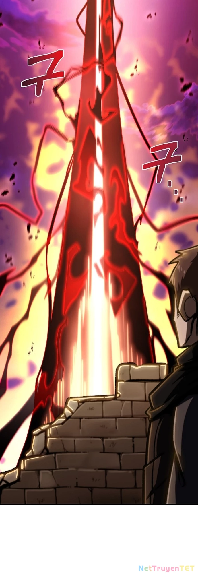 Anh Hùng Của Chúng Ta Làm Gì? Chapter 17 - 60