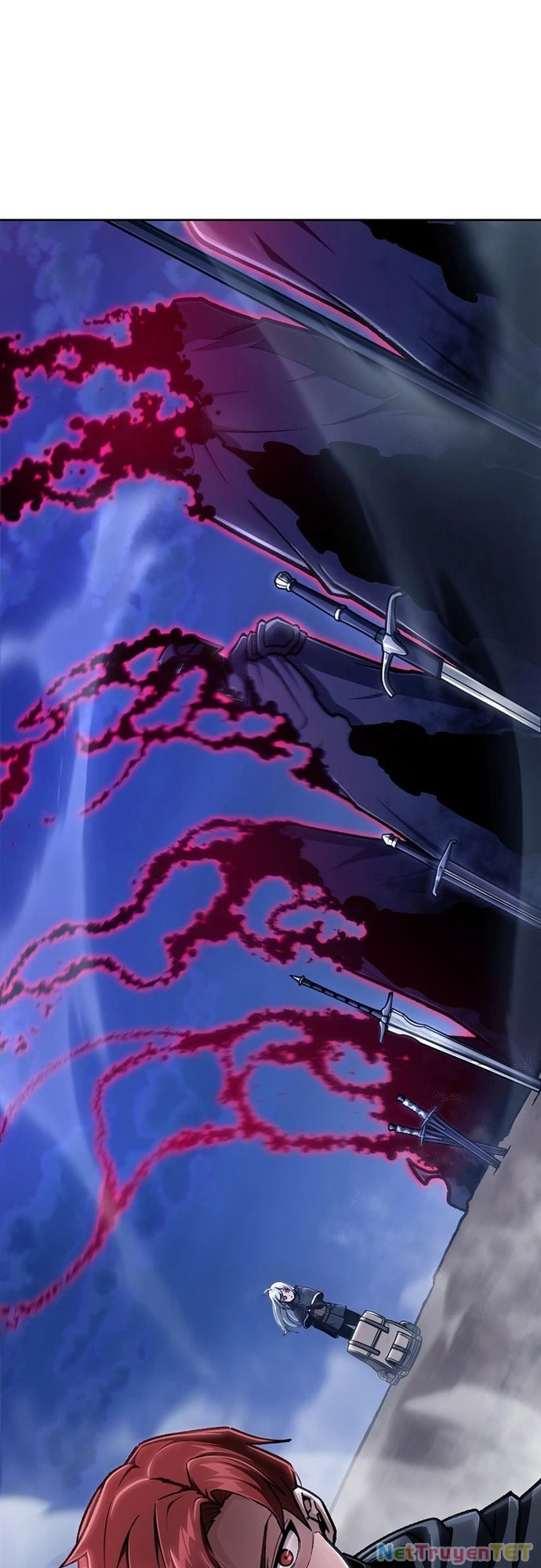 Anh Hùng Của Chúng Ta Làm Gì? Chapter 17 - 62