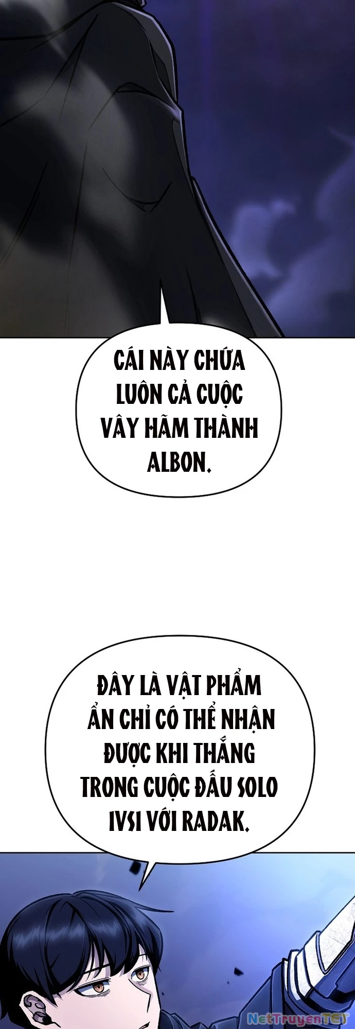 Anh Hùng Của Chúng Ta Làm Gì? Chapter 17 - 67