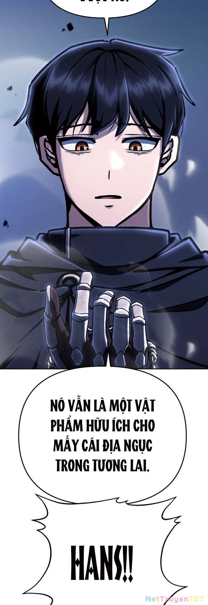 Anh Hùng Của Chúng Ta Làm Gì? Chapter 17 - 69