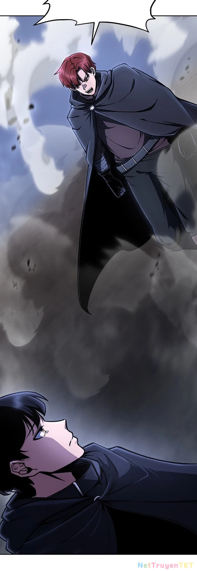 Anh Hùng Của Chúng Ta Làm Gì? Chapter 17 - 70