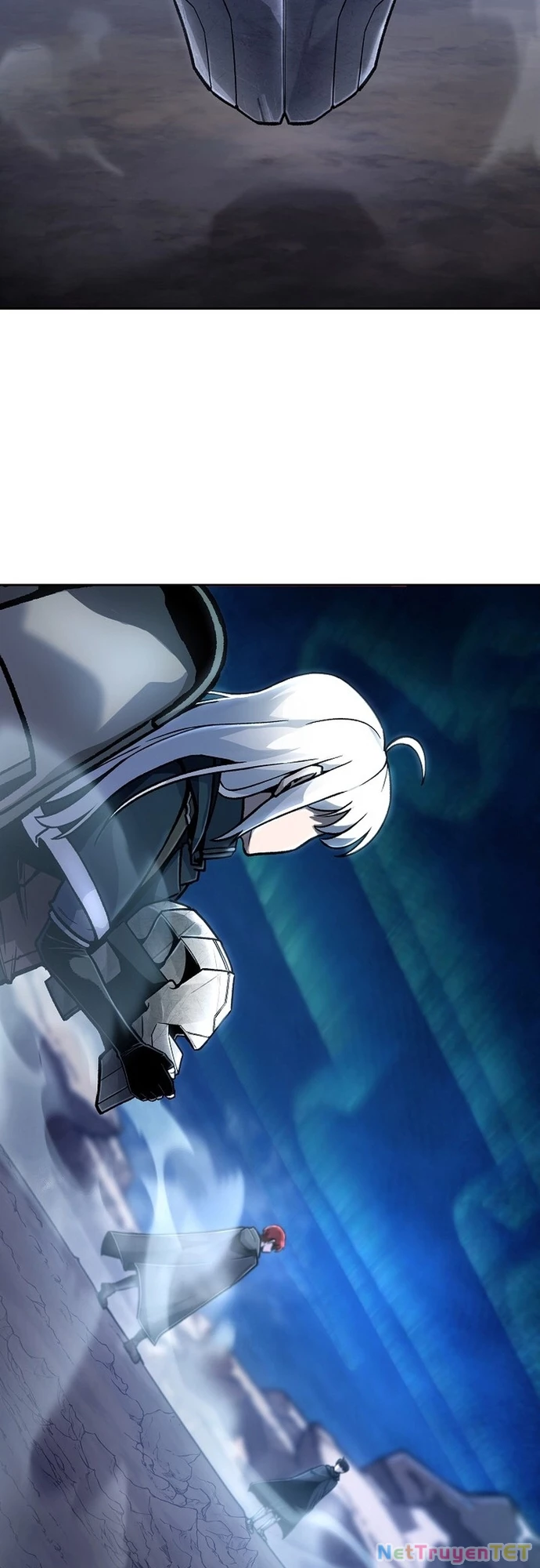 Anh Hùng Của Chúng Ta Làm Gì? Chapter 18 - 3