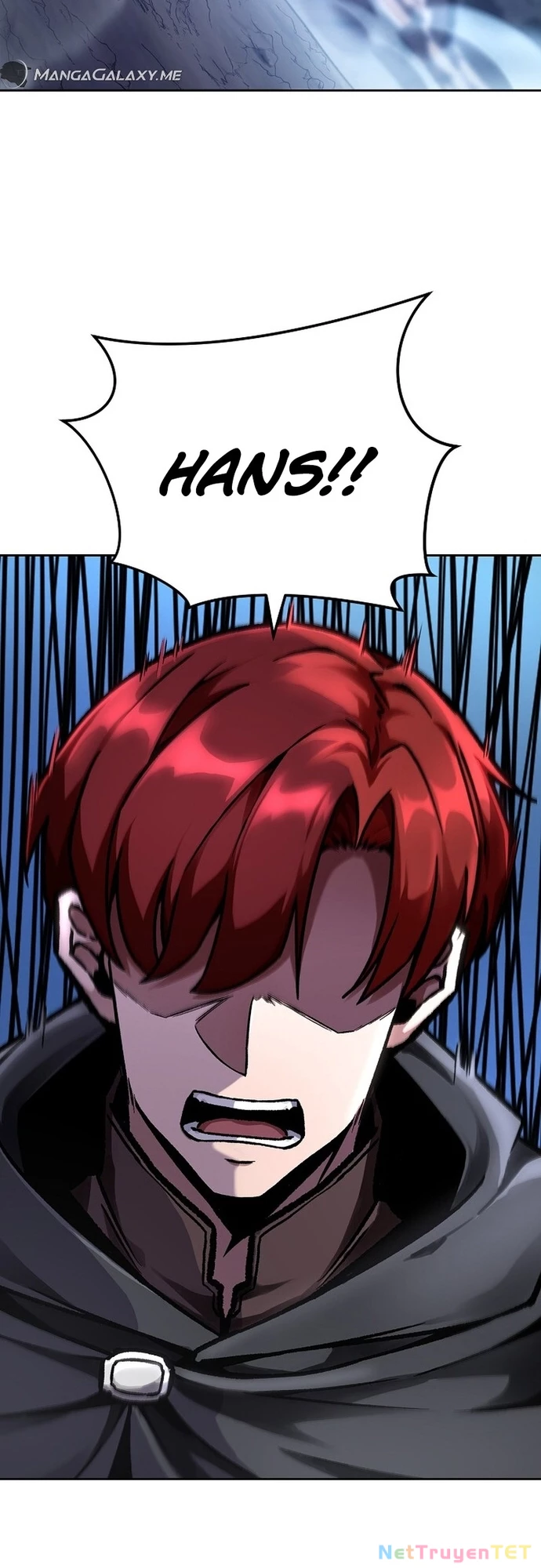 Anh Hùng Của Chúng Ta Làm Gì? Chapter 18 - 4