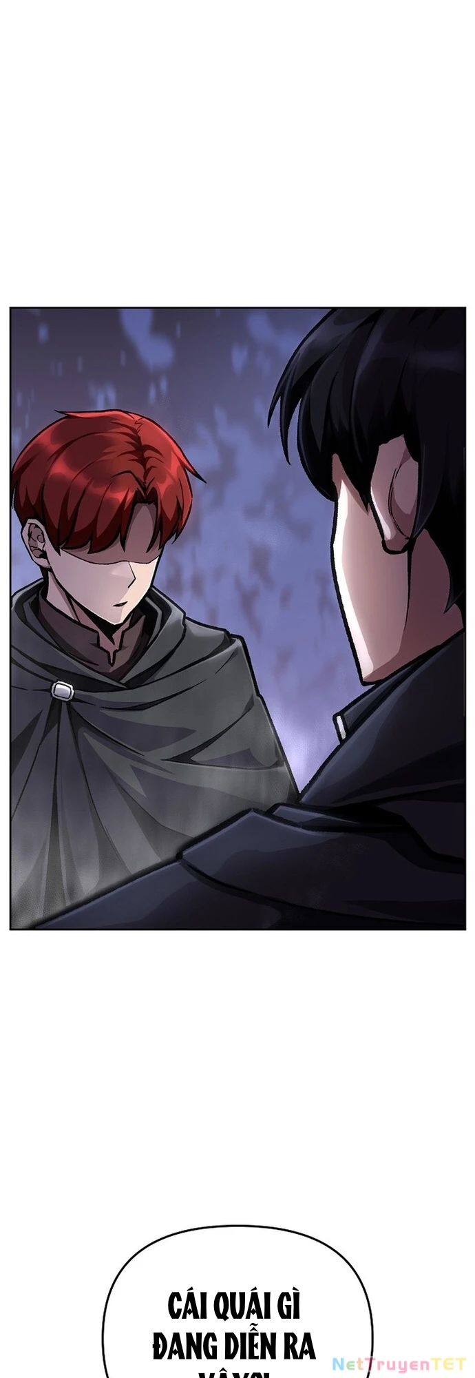 Anh Hùng Của Chúng Ta Làm Gì? Chapter 18 - 5