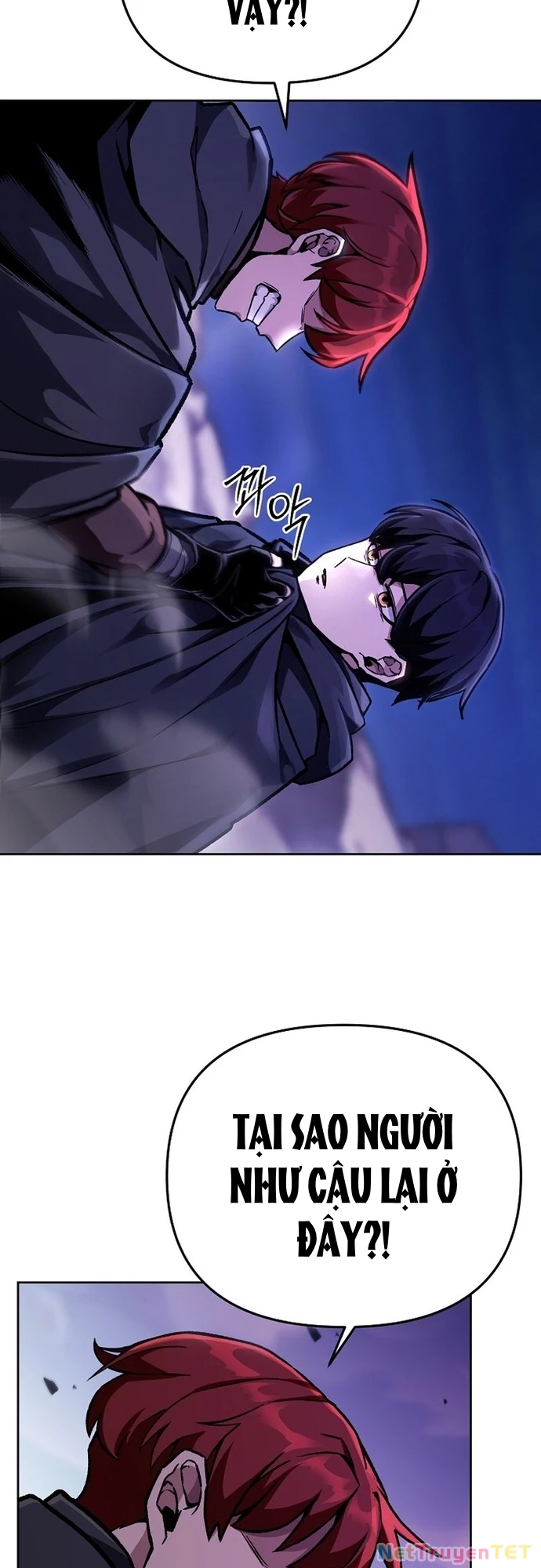 Anh Hùng Của Chúng Ta Làm Gì? Chapter 18 - 6