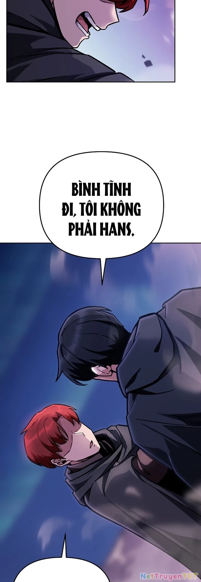 Anh Hùng Của Chúng Ta Làm Gì? Chapter 18 - 7