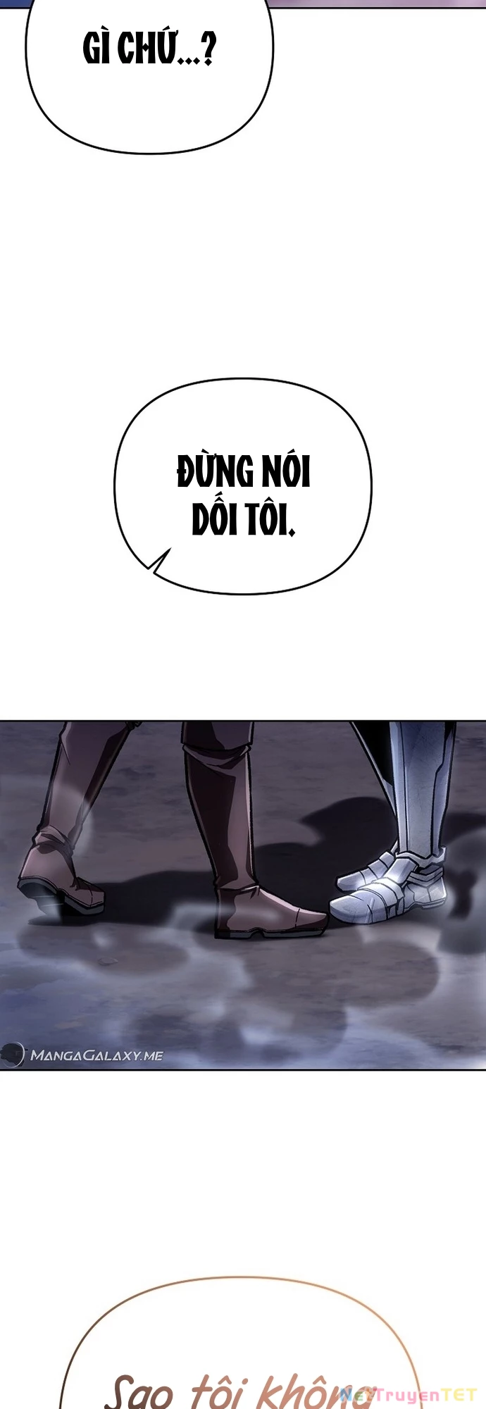 Anh Hùng Của Chúng Ta Làm Gì? Chapter 18 - 8