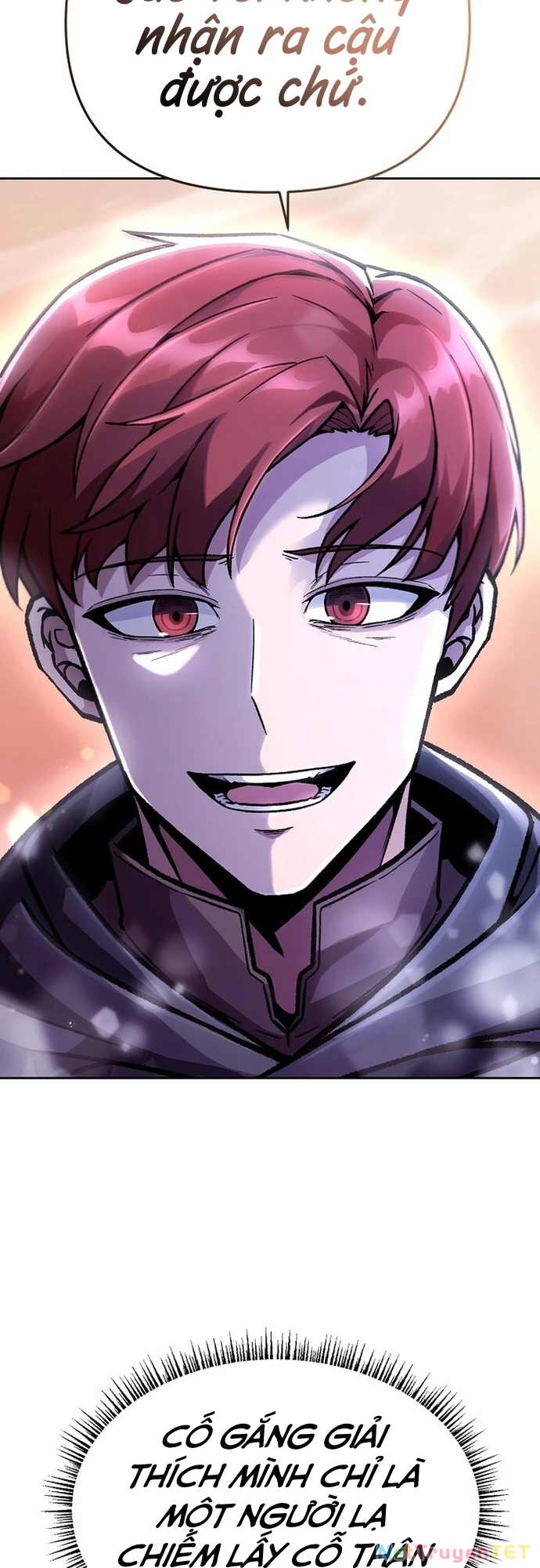 Anh Hùng Của Chúng Ta Làm Gì? Chapter 18 - 9