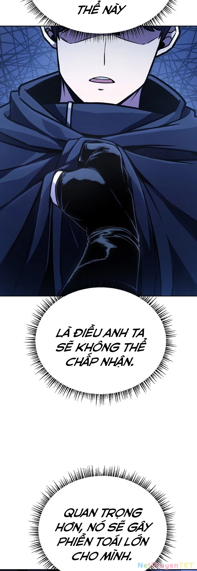 Anh Hùng Của Chúng Ta Làm Gì? Chapter 18 - 10