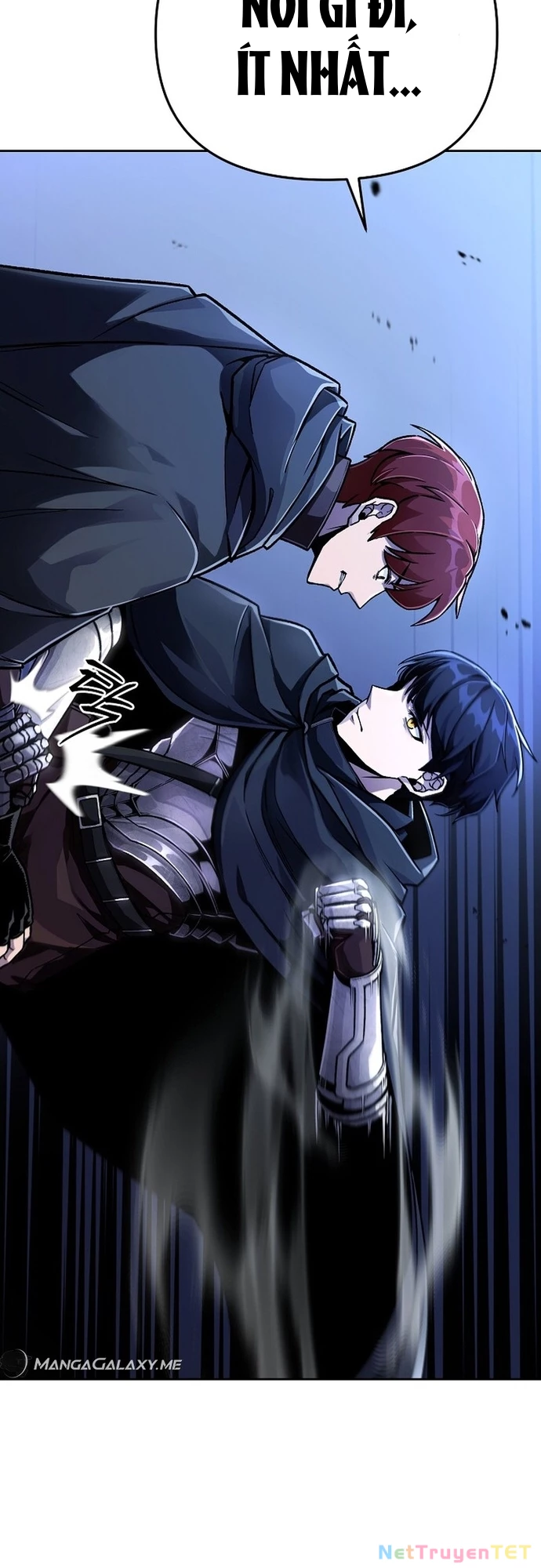 Anh Hùng Của Chúng Ta Làm Gì? Chapter 18 - 12