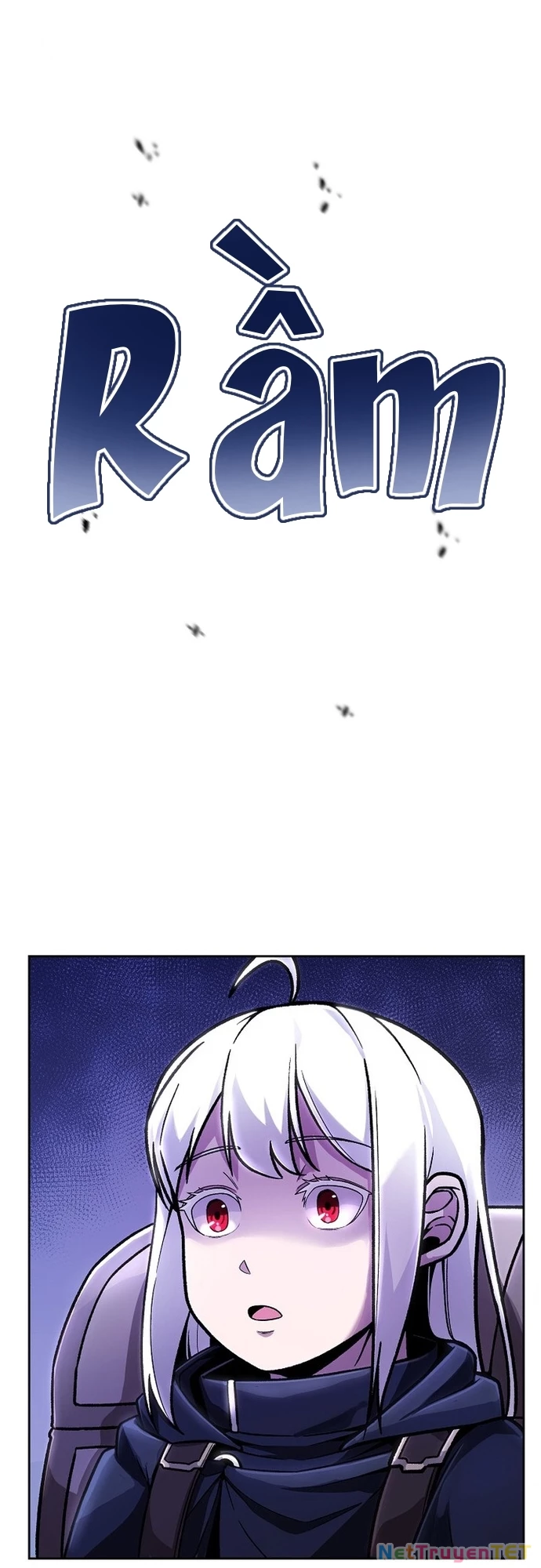 Anh Hùng Của Chúng Ta Làm Gì? Chapter 18 - 13