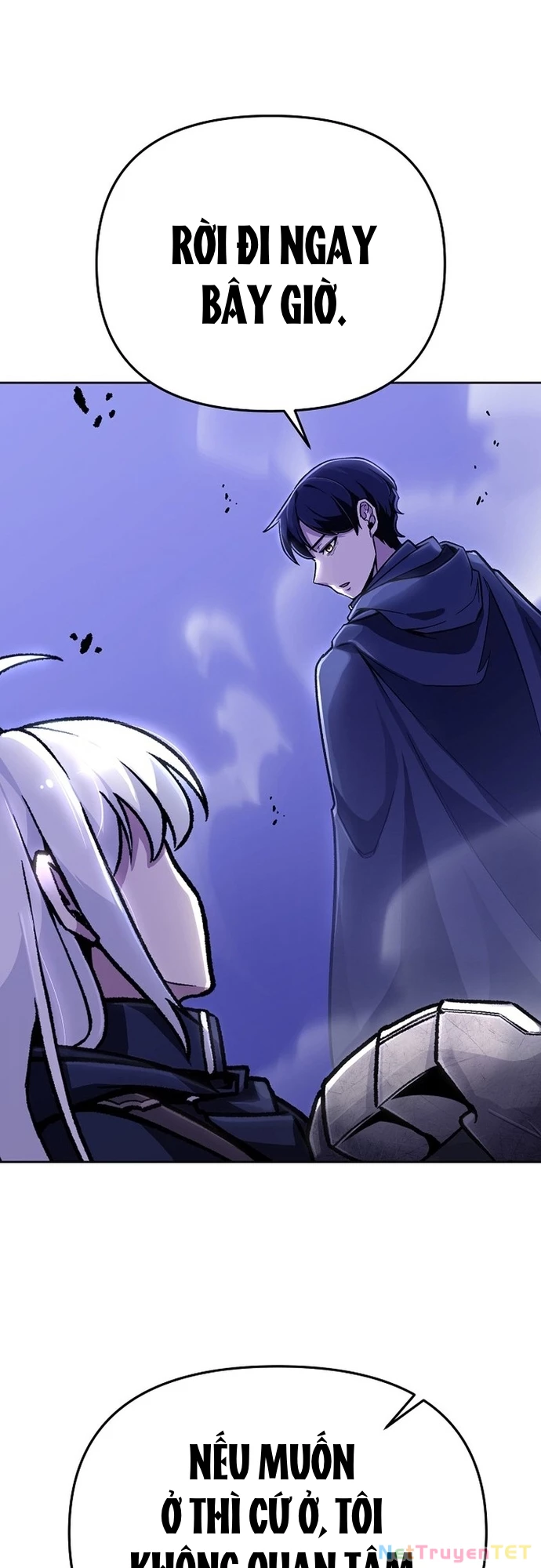 Anh Hùng Của Chúng Ta Làm Gì? Chapter 18 - 15