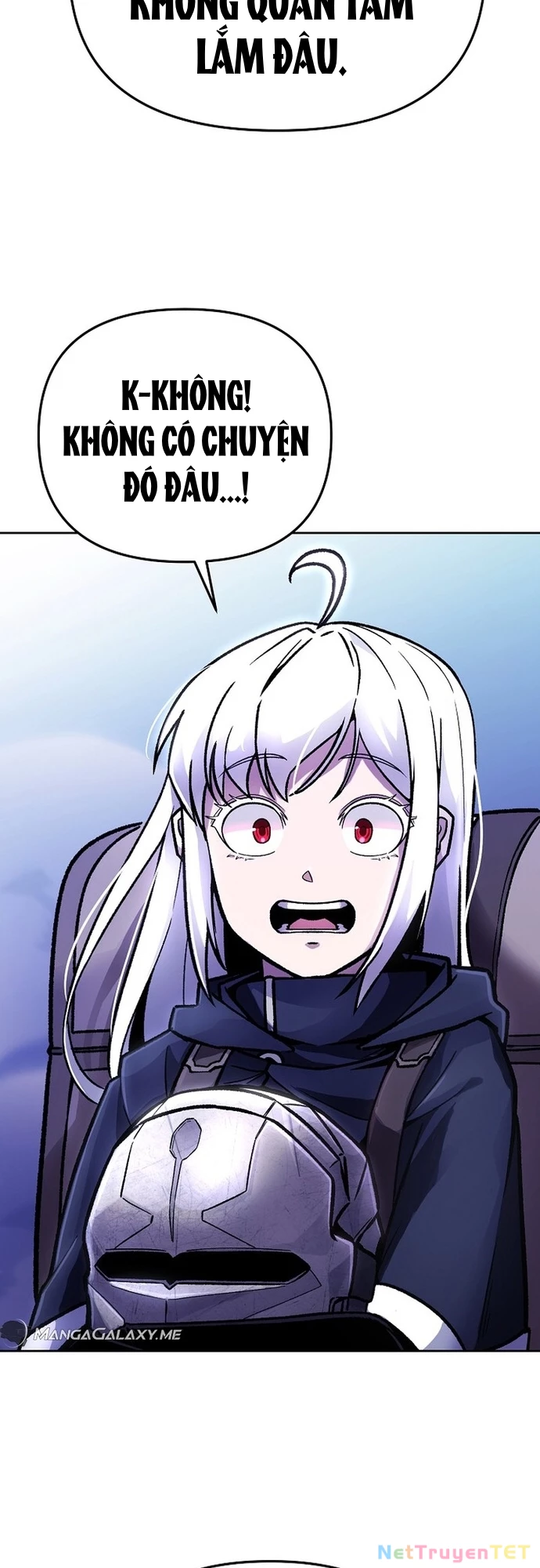 Anh Hùng Của Chúng Ta Làm Gì? Chapter 18 - 16