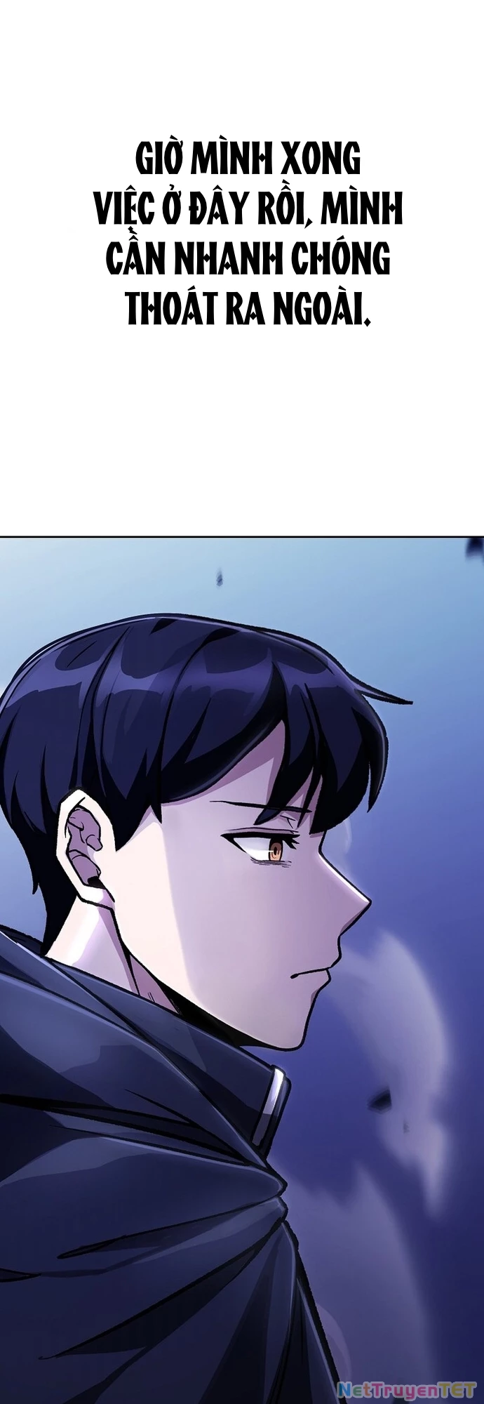 Anh Hùng Của Chúng Ta Làm Gì? Chapter 18 - 18