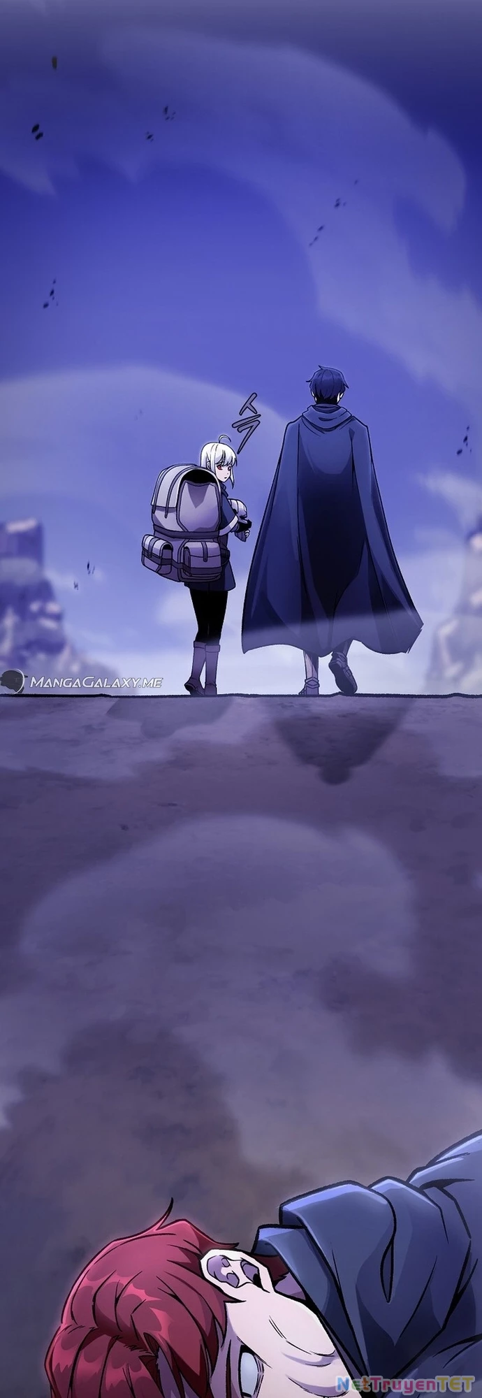 Anh Hùng Của Chúng Ta Làm Gì? Chapter 18 - 20