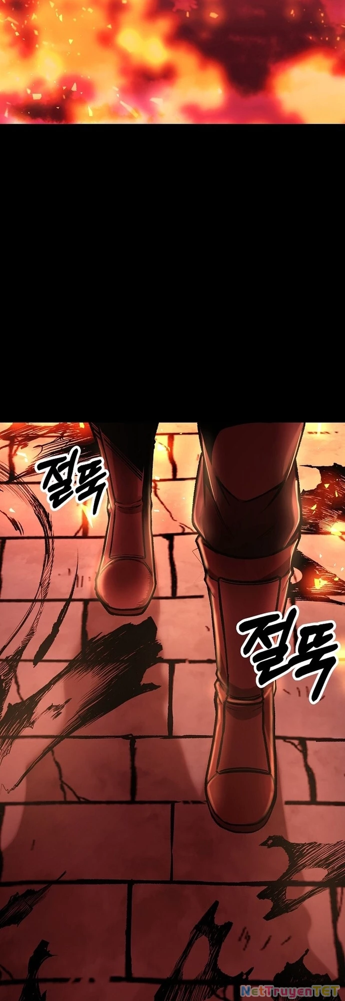 Anh Hùng Của Chúng Ta Làm Gì? Chapter 18 - 23