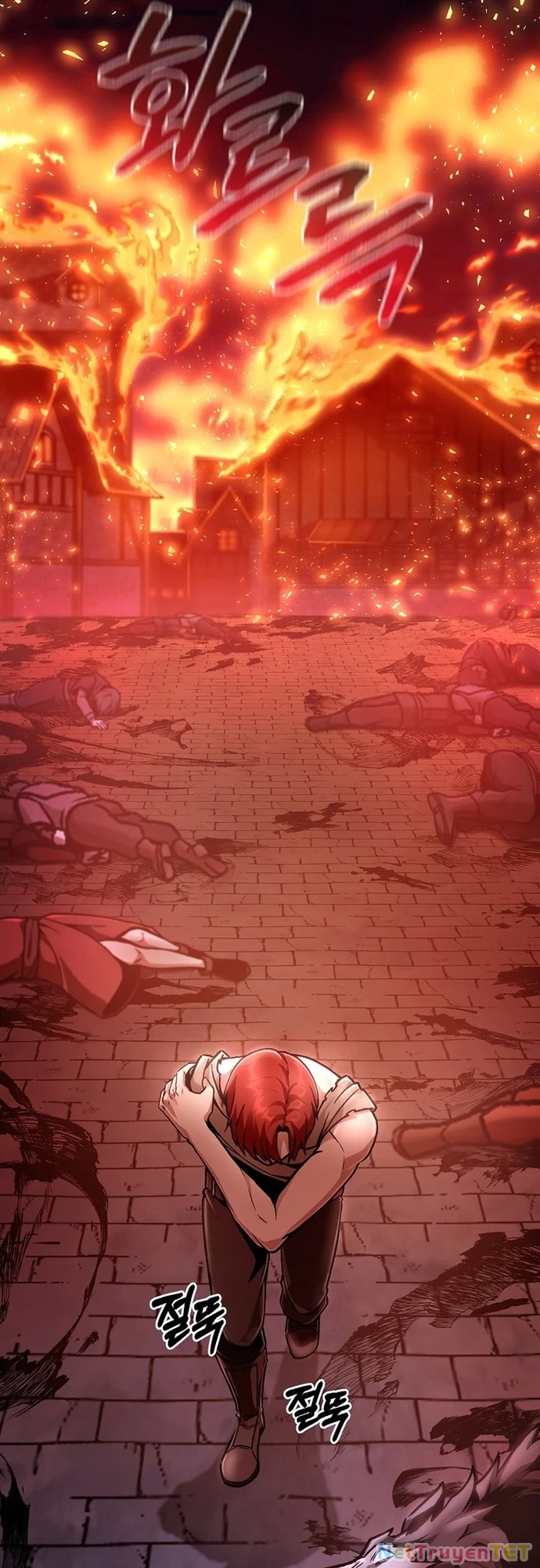 Anh Hùng Của Chúng Ta Làm Gì? Chapter 18 - 25