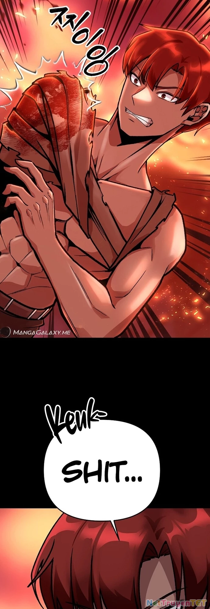 Anh Hùng Của Chúng Ta Làm Gì? Chapter 18 - 29