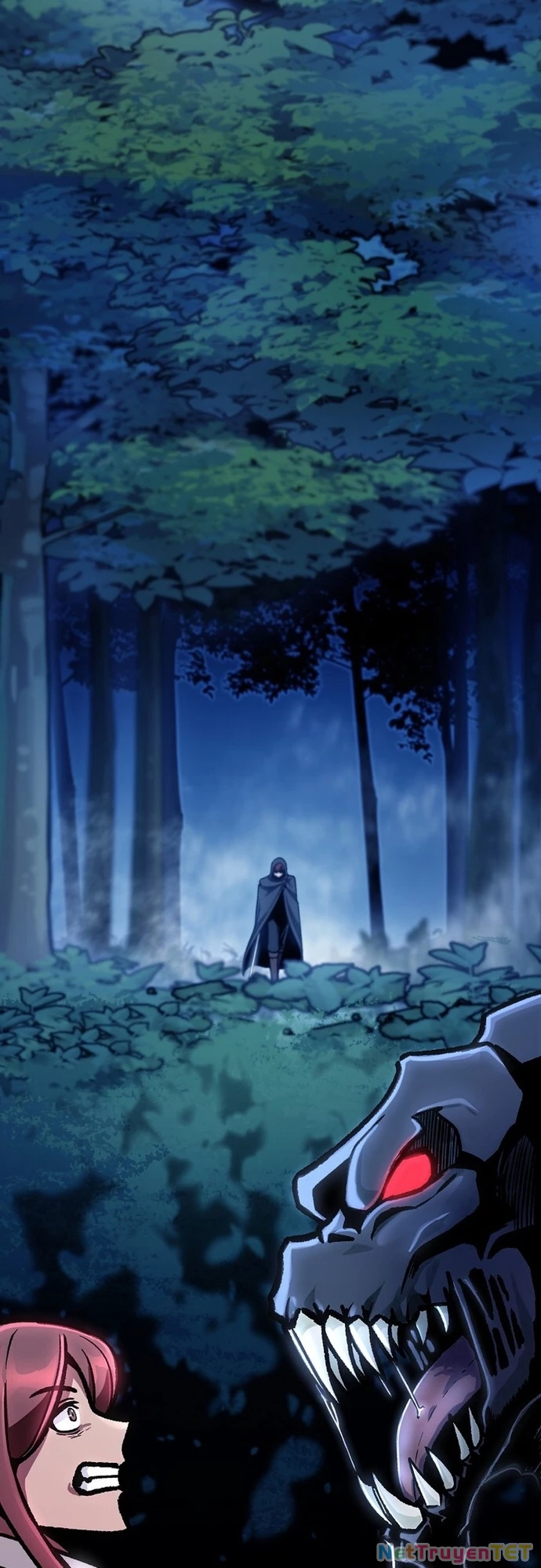 Anh Hùng Của Chúng Ta Làm Gì? Chapter 18 - 33