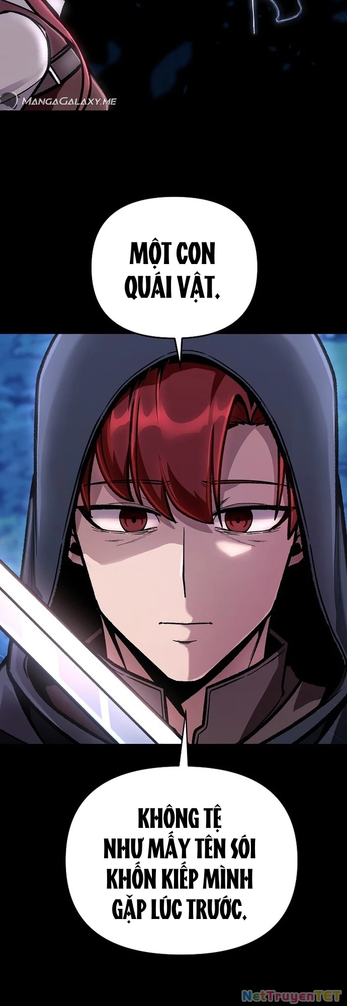 Anh Hùng Của Chúng Ta Làm Gì? Chapter 18 - 34