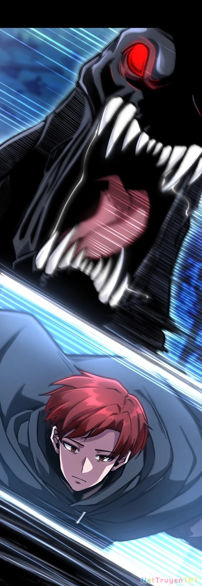 Anh Hùng Của Chúng Ta Làm Gì? Chapter 18 - 35