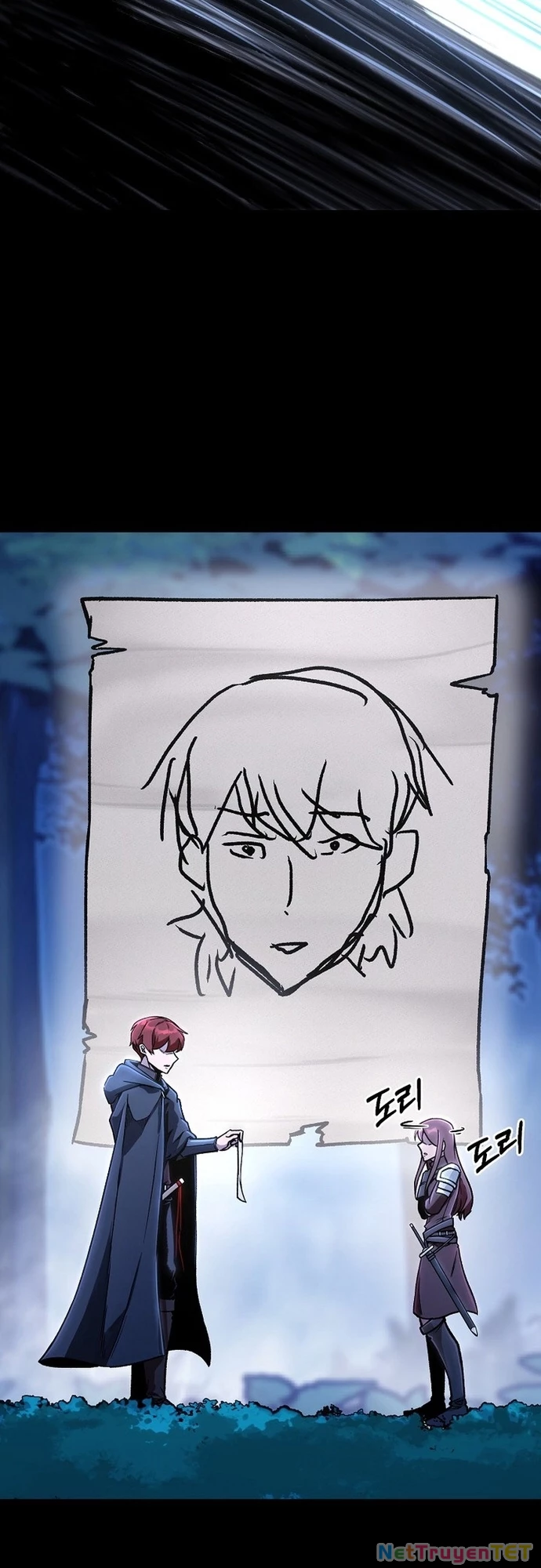 Anh Hùng Của Chúng Ta Làm Gì? Chapter 18 - 36