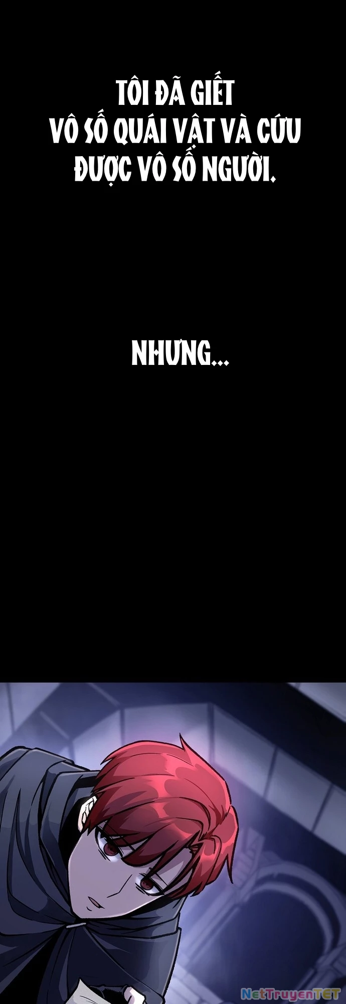 Anh Hùng Của Chúng Ta Làm Gì? Chapter 18 - 37