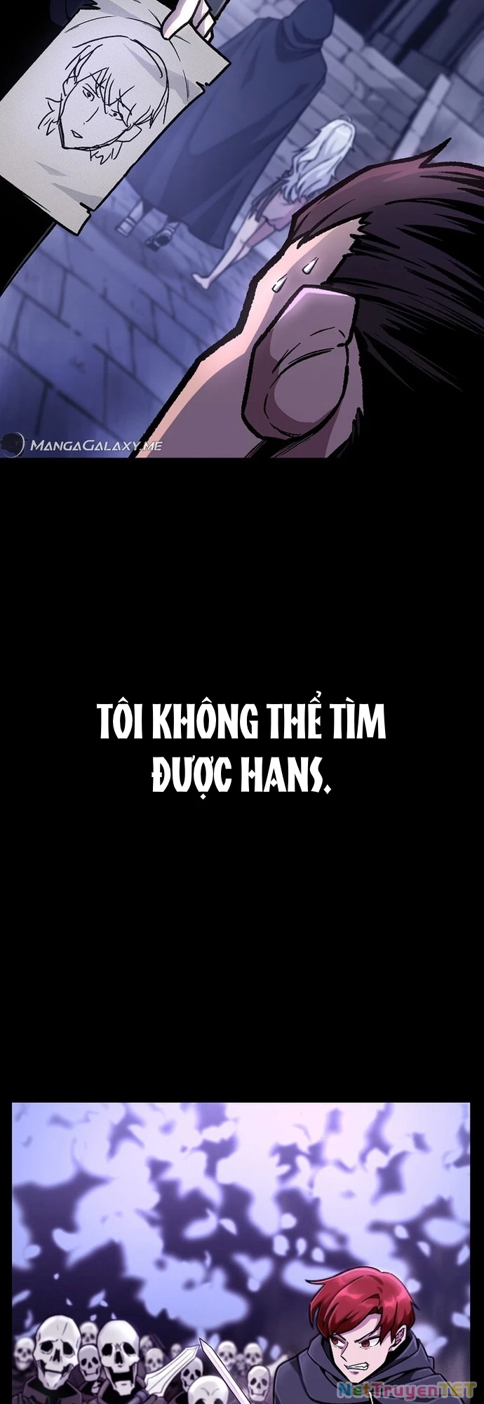 Anh Hùng Của Chúng Ta Làm Gì? Chapter 18 - 38