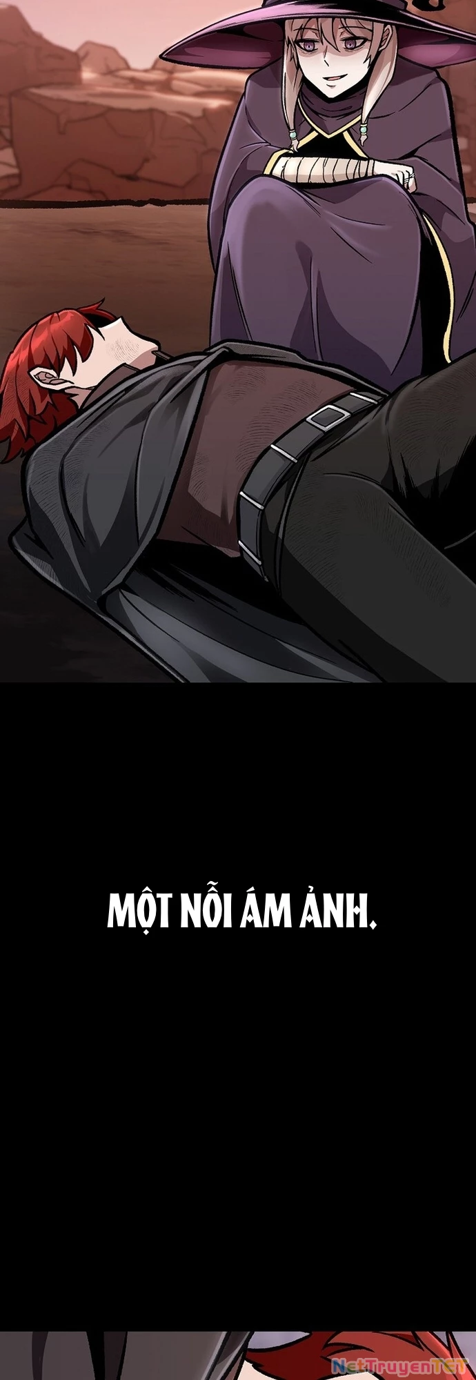 Anh Hùng Của Chúng Ta Làm Gì? Chapter 18 - 40