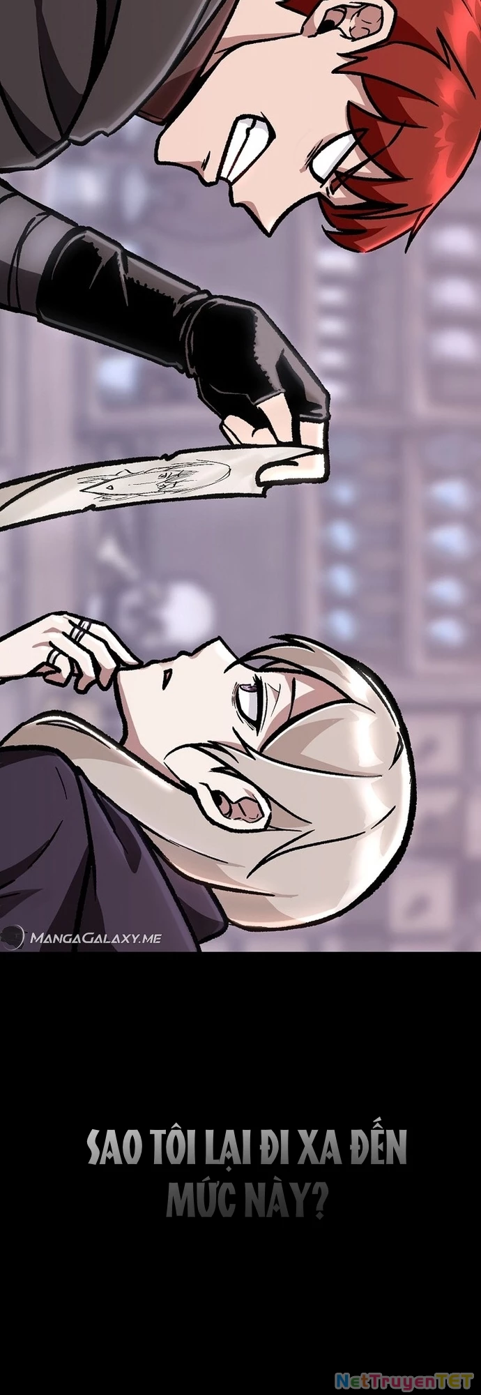 Anh Hùng Của Chúng Ta Làm Gì? Chapter 18 - 41