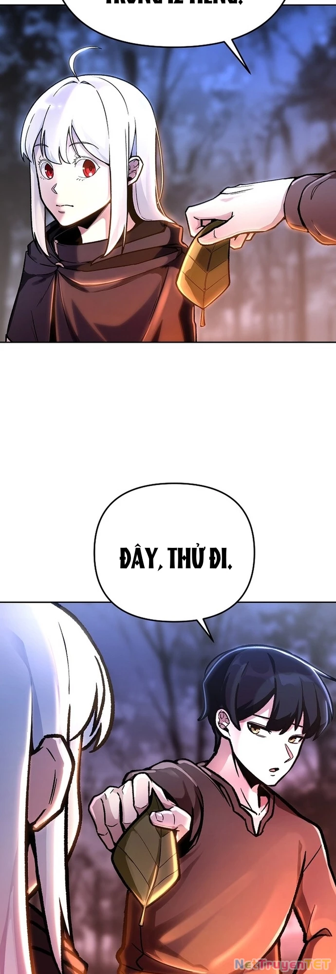 Anh Hùng Của Chúng Ta Làm Gì? Chapter 18 - 51