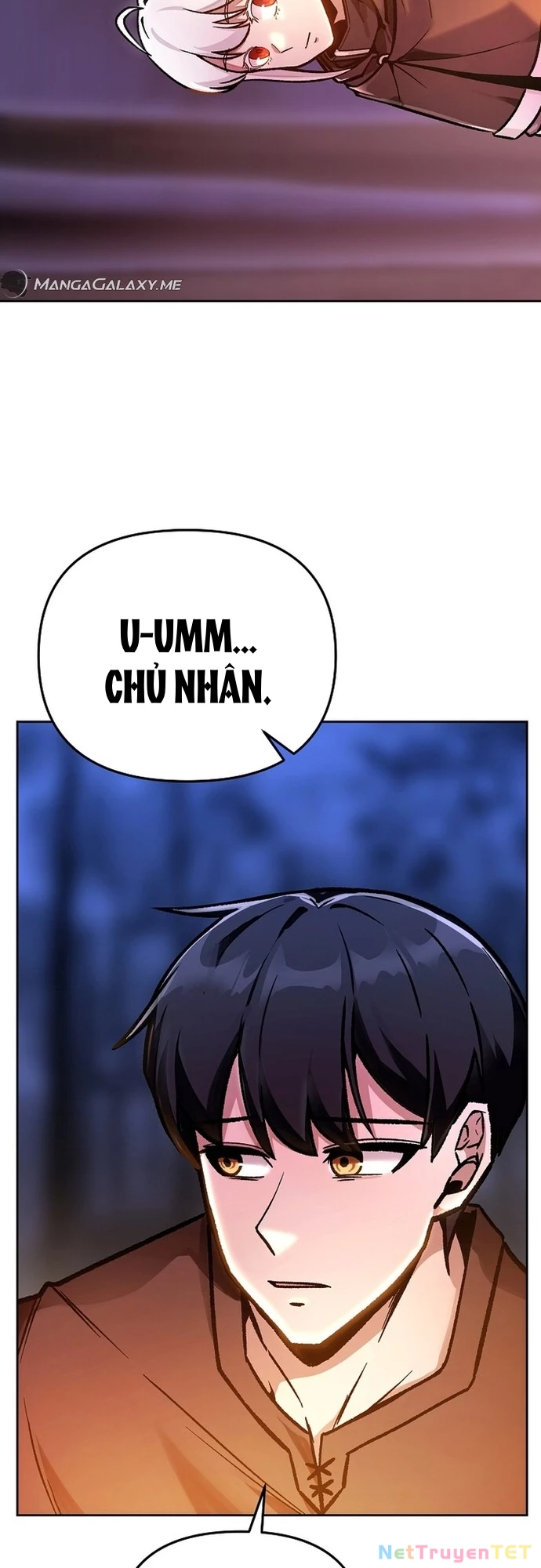 Anh Hùng Của Chúng Ta Làm Gì? Chapter 18 - 54