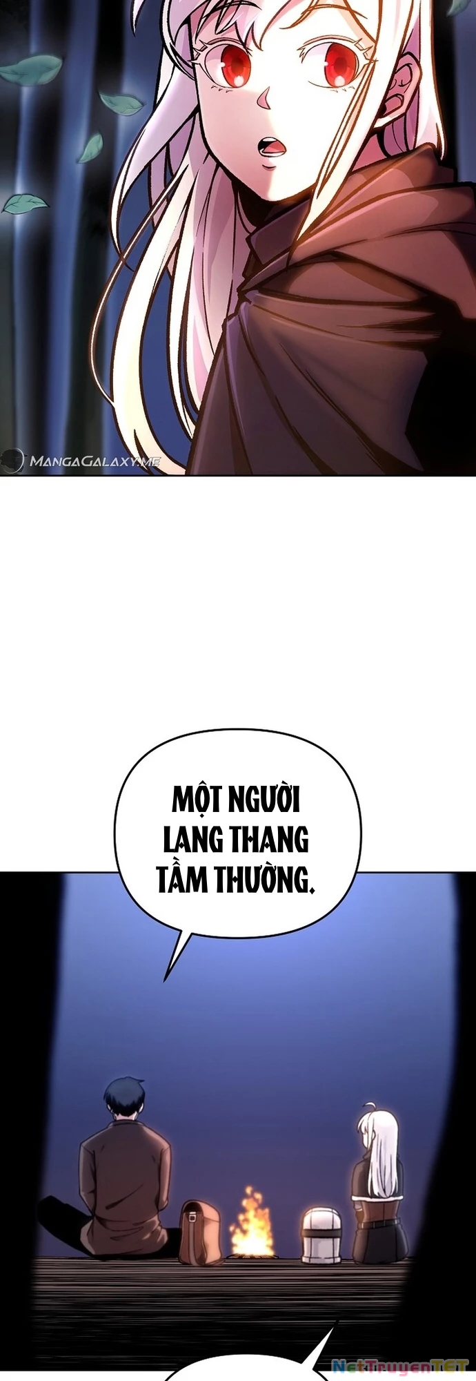 Anh Hùng Của Chúng Ta Làm Gì? Chapter 18 - 56