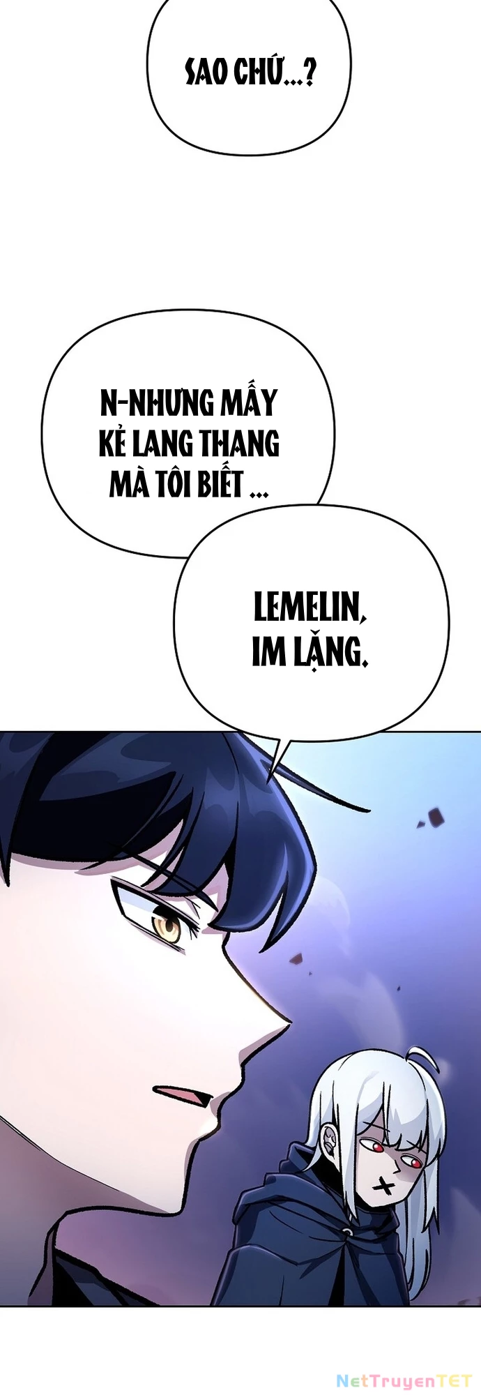 Anh Hùng Của Chúng Ta Làm Gì? Chapter 18 - 57