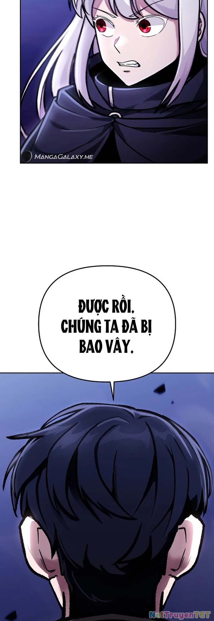 Anh Hùng Của Chúng Ta Làm Gì? Chapter 18 - 61