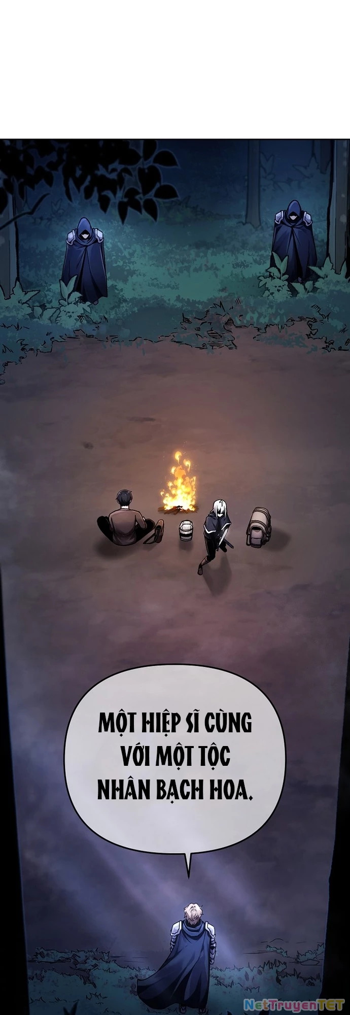 Anh Hùng Của Chúng Ta Làm Gì? Chapter 19 - 2